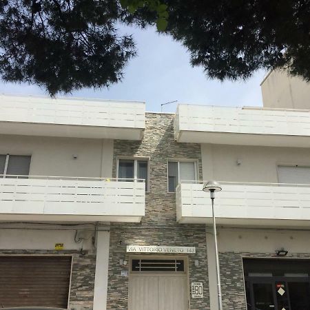 Casa Martina By Home080 - Puglia Mia Apartments 모노폴리 외부 사진