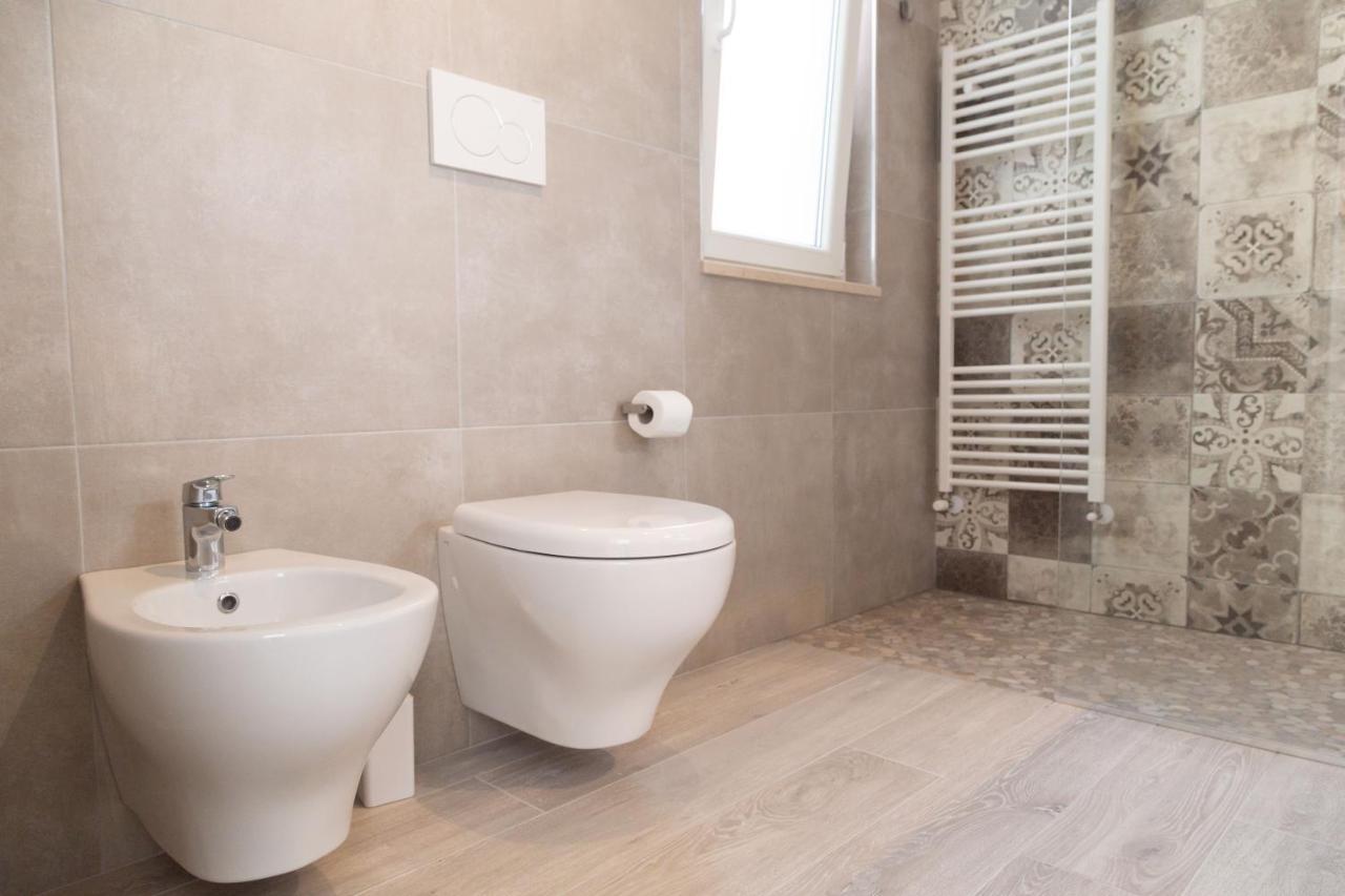 Casa Martina By Home080 - Puglia Mia Apartments 모노폴리 외부 사진