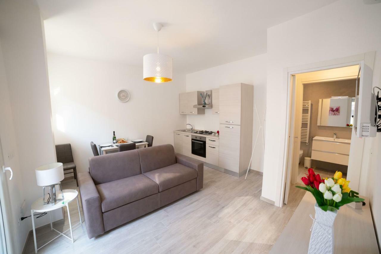 Casa Martina By Home080 - Puglia Mia Apartments 모노폴리 외부 사진