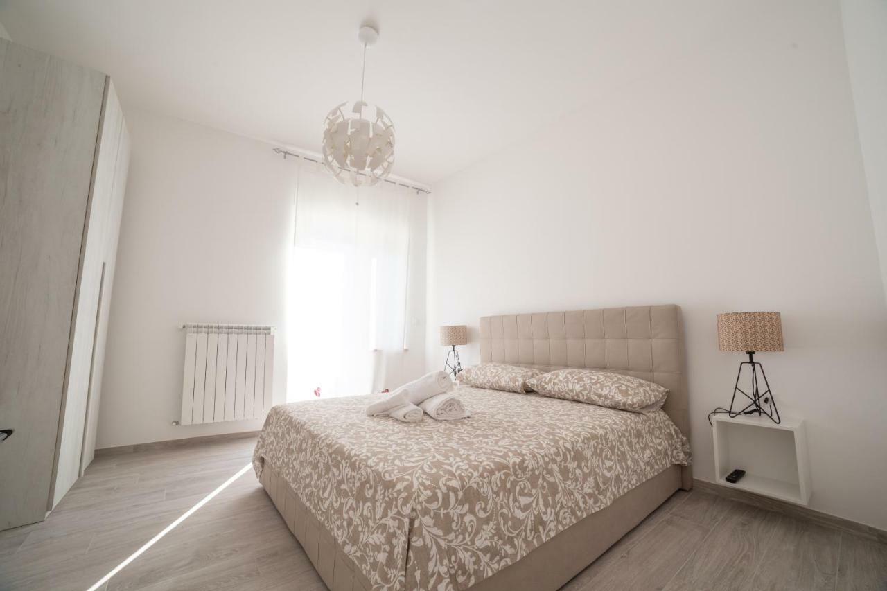 Casa Martina By Home080 - Puglia Mia Apartments 모노폴리 외부 사진