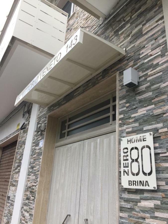 Casa Martina By Home080 - Puglia Mia Apartments 모노폴리 외부 사진
